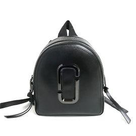 Sac à dos DTM Packshot de Marc Jacobs Noir