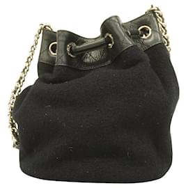 Chanel-Chanel Gabrielle-Black