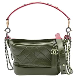 Chanel-Chanel Gabrielle-Red