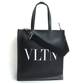 Sac à main Valentino Garavani VLTN 2-en-1 Noir