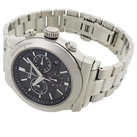 Salvatore Ferragamo-Salvatore Ferragamo 1898 Men's Watch FFM080016-Other