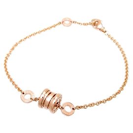 Bulgari Bracciale charm da donna Bvlgari B.zero1 Element Altro