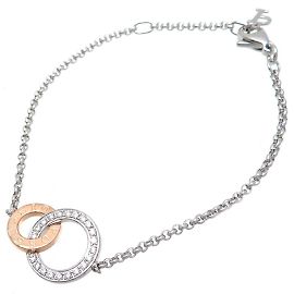 Pulsera de Mujer Diamante Piaget Otro