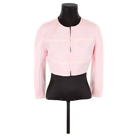 Paule Ka Pink jacket Pink