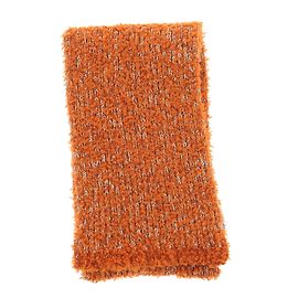 ACNE STUDIOS Cachecóis T. Lã Laranja