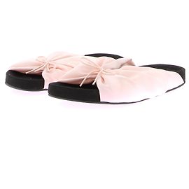 REPETTO  Sandals T.EU 39 Suede Pink