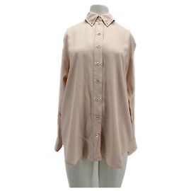 Autre Marque Serena Bute supera T.UK 6 Viscosa Rosa