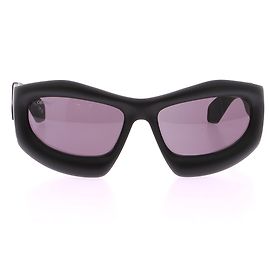 Off White Off-White sunglasses T.  Plastic Black