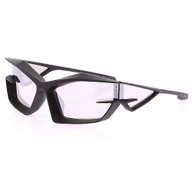 Givenchy Sonnenbrille T. Kunststoff Schwarz