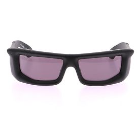Off White Off-White sunglasses T.  Plastic Black