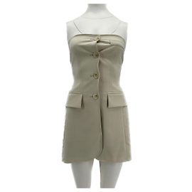 Autre Marque LVIR tops T.International S Wool Cream