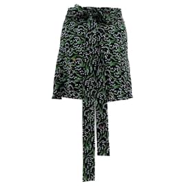 Autre Marque-Hill House skirts T.0-5 Taille Unique Viscose-Green