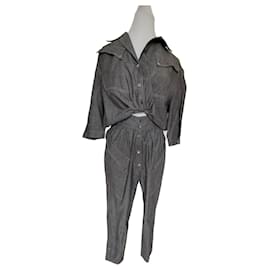 Thierry Mugler Mono Gris