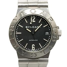 Bulgari-Bvlgari Diagono Sports Watch-Other