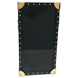 Louis Vuitton-Louis Vuitton Eye Trunk-Brown