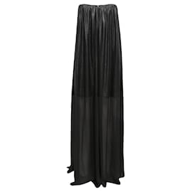 Dolce & Gabbana-DOLCE & GABBANA Dresses T.US 4 Synthetic-Black