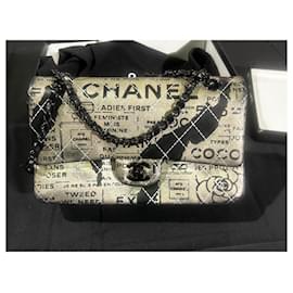 Chanel-Timeless Chanel Limited Edition-Multiple colors