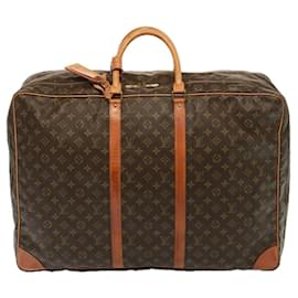 Louis Vuitton-Louis Vuitton Sirius Travel-Brown