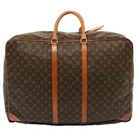 Louis Vuitton-Louis Vuitton Sirius Travel-Brown