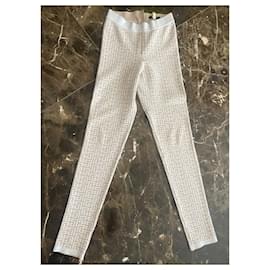 Balmain-Pantsuit-Beige