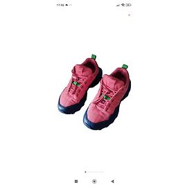 Lacoste Sneakers Pink