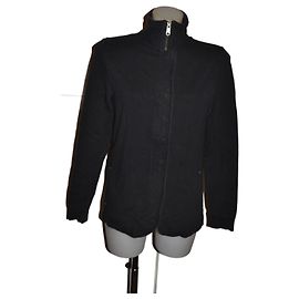 Woolrich moletom Preto