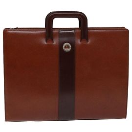 Sac à main Valentino Garavani Marron