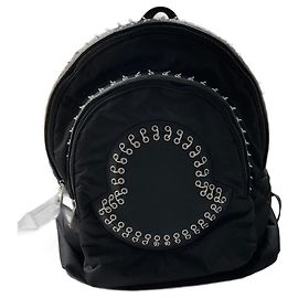 Moncler Sacs à dos Noir