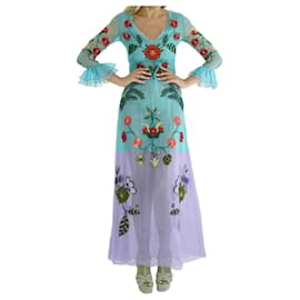 Gucci-Gucci Resort 2016-Multiple colors,Light blue