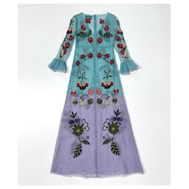 Gucci-Gucci Resort 2016-Multiple colors,Light blue