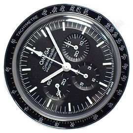 OMEGA Speedmaster relógio da lua Profissional 42 MM Produtos genuínos '21 Masculino Prata