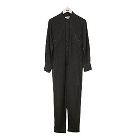 Isabel Marant Etoile Anthrazitanzug Anthrazitgrau