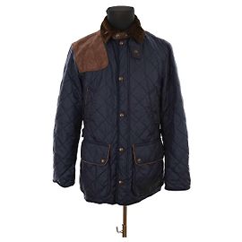 Ralph Lauren Giacca a vento Blu navy