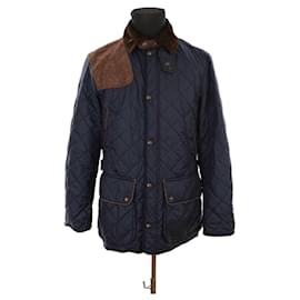 Ralph Lauren-Down jacket-Navy blue