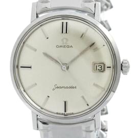 Omega-Vintage Omega Seamaster Cal.641 Wristwatch-Other