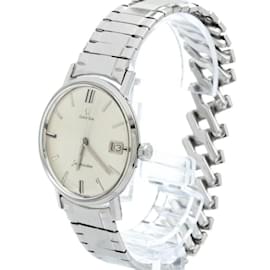 Omega-Vintage Omega Seamaster Cal.641 Wristwatch-Other