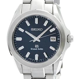 Grand Seiko-Grand Seiko SBGF019 Quartz Wristwatch-Other