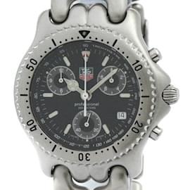 Tag Heuer-TAG HEUER Sel Chronograph Leonald LTD Edition Watch CG1118-Other