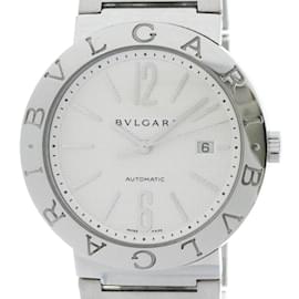 Bulgari-Bvlgari Bvlgari Automatic Men's Wristwatch-Other