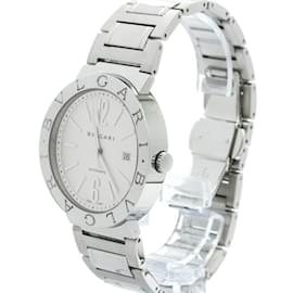 Bulgari-Bvlgari Bvlgari Automatic Men's Wristwatch-Other