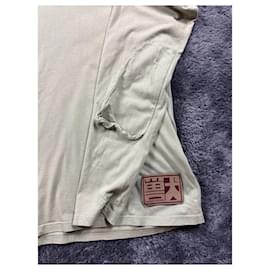 Autre Marque-Beauty Beast Early 00s Tactical Beige Hoodie.-Green