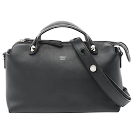 Fendi-Fendi Au fait Moyen-Noir