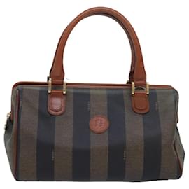 Fendi-Fendi Pequin-Marron