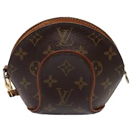 Louis Vuitton-Louis Vuitton Ellipse-Brown