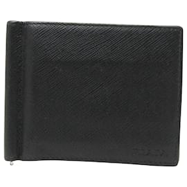Prada-Prada Saffiano-Black
