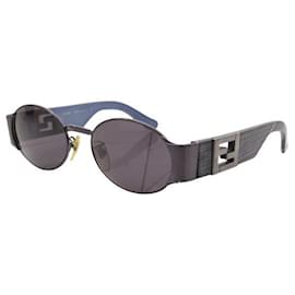 Fendi-Fendi-Navy blue