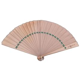 Rolex-Rolex wooden fan goodies in very good condition-Brown
