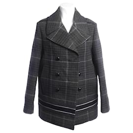 Dior-Jackets-Grey