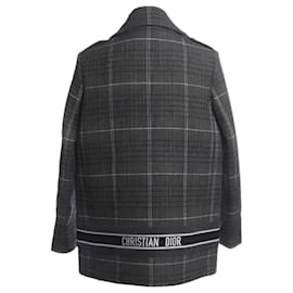 Dior-Jackets-Grey