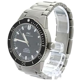 IWC-IWC Aquatimer GST 2000 Titanium Automatic Mens Watch-Other
